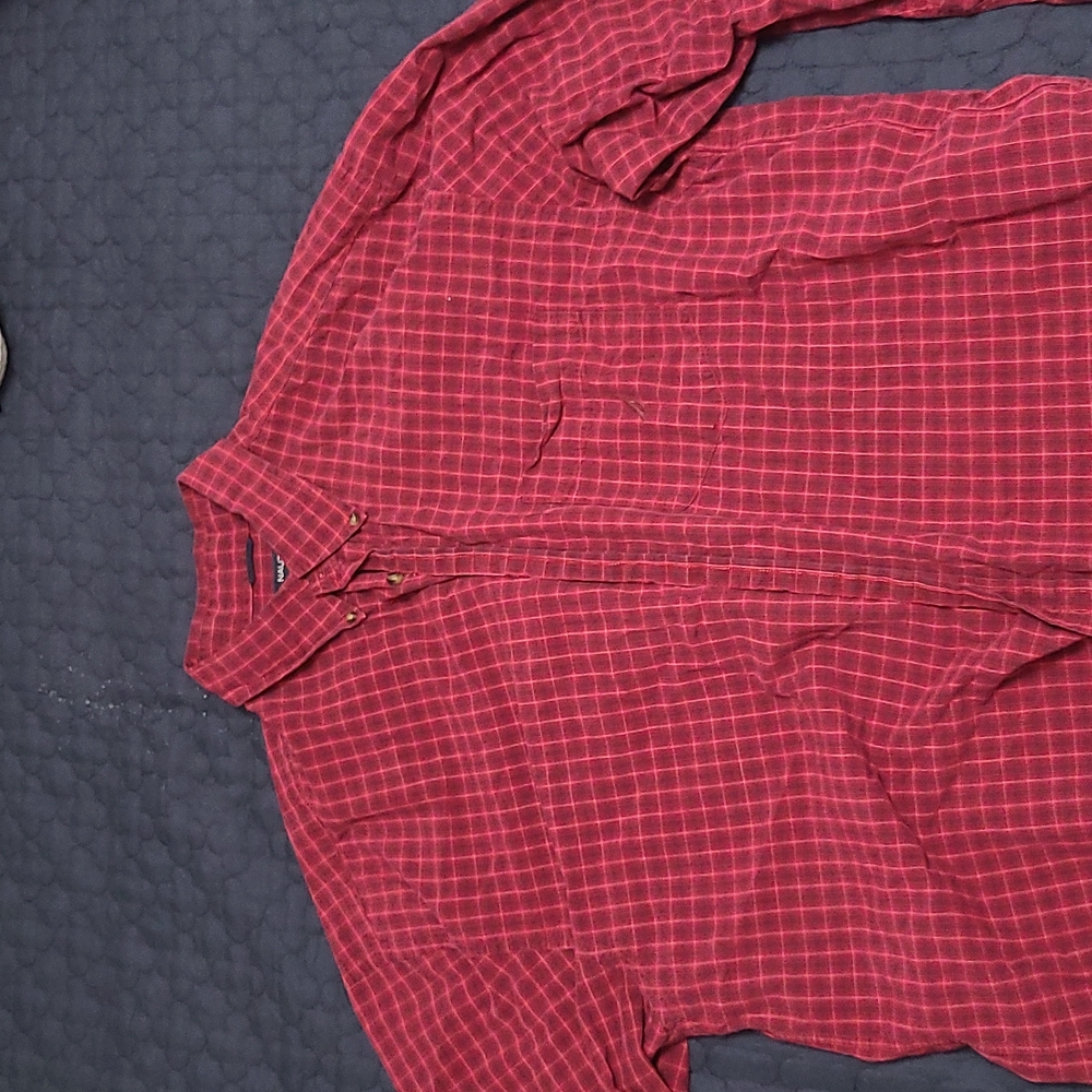 Nautica Button Down